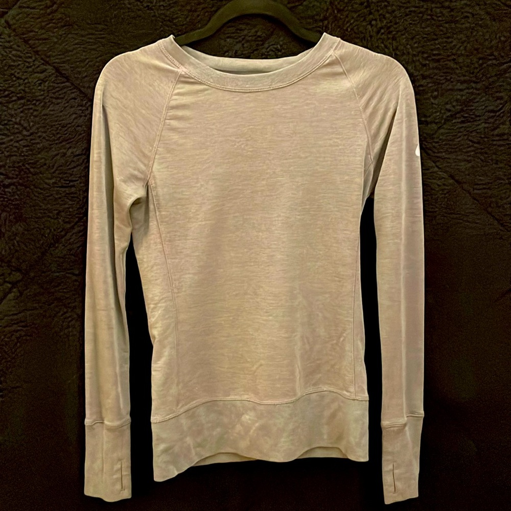 Nike DriFit Running Shirt